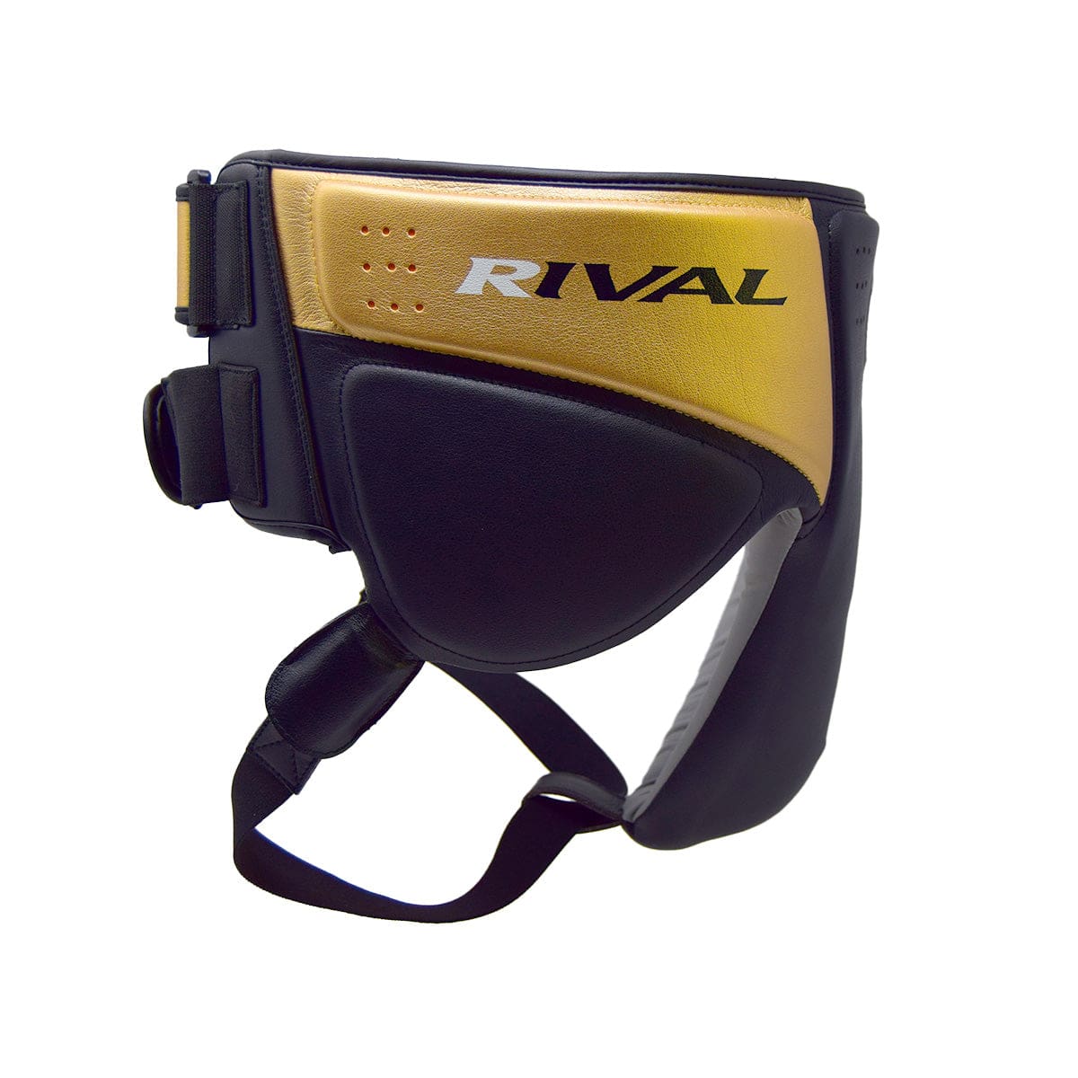 Rival RNFL10 360 Protector with Intelli-Shock D3O - Multiple Colours - Image 6
