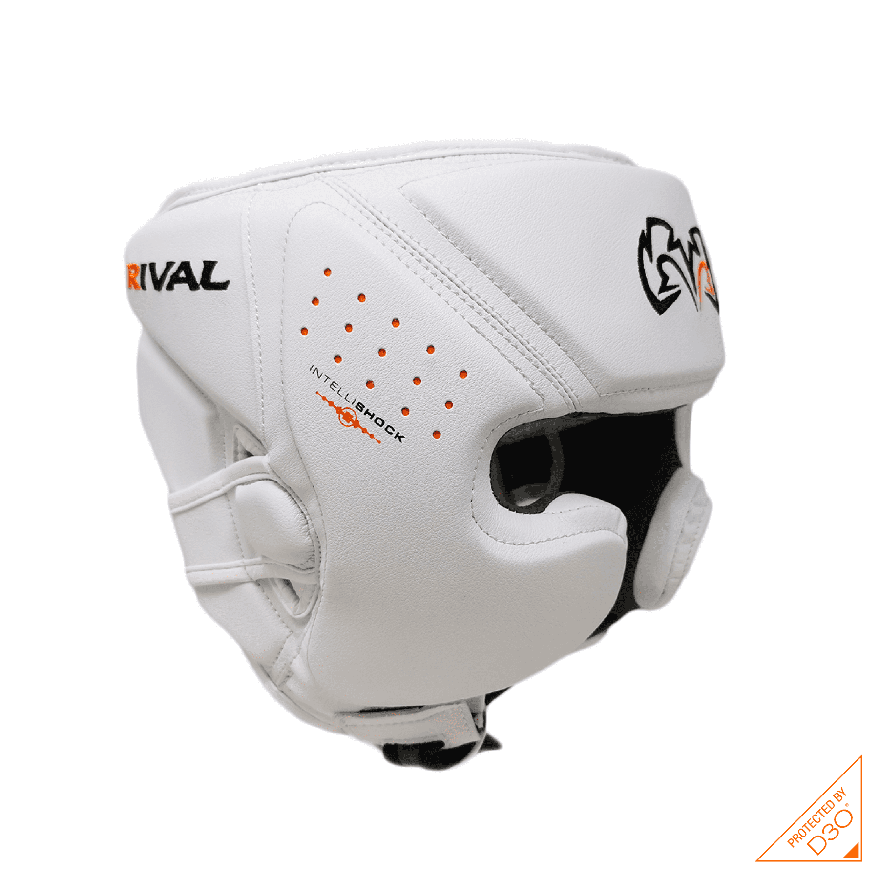 Rival RHG10 Intelli-Shock Training Headgear - Multiple Colours - Image 5
