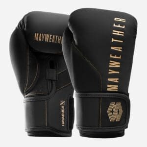 Hayabusa Mayweather Champ Boxing Gloves - Multiple Colours
