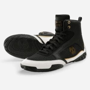 Hayabusa Mayweather Champ Boxing Shoes - Multiple Colours