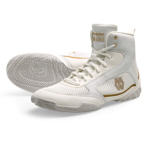 Hayabusa Mayweather Champ Boxing Shoes - Multiple Colours - Image 3