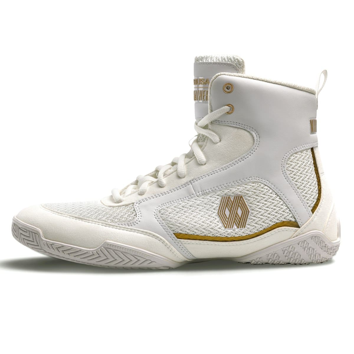 Hayabusa Mayweather Champ Boxing Shoes - Multiple Colours - Image 9