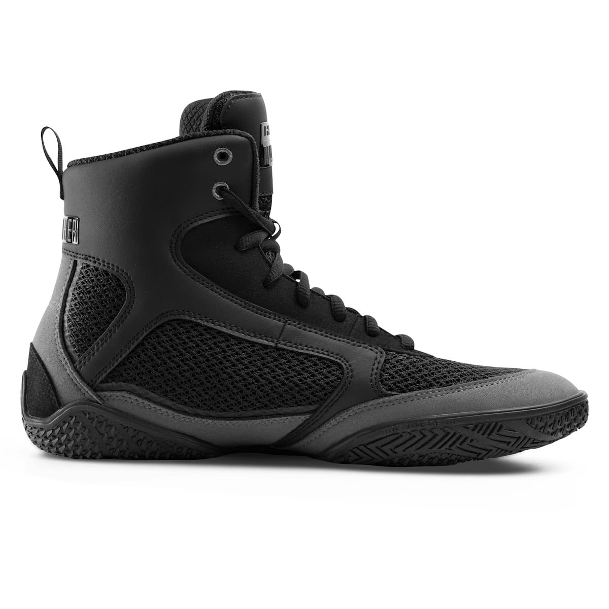 Hayabusa Mayweather Champ Boxing Shoes - Multiple Colours - Image 8