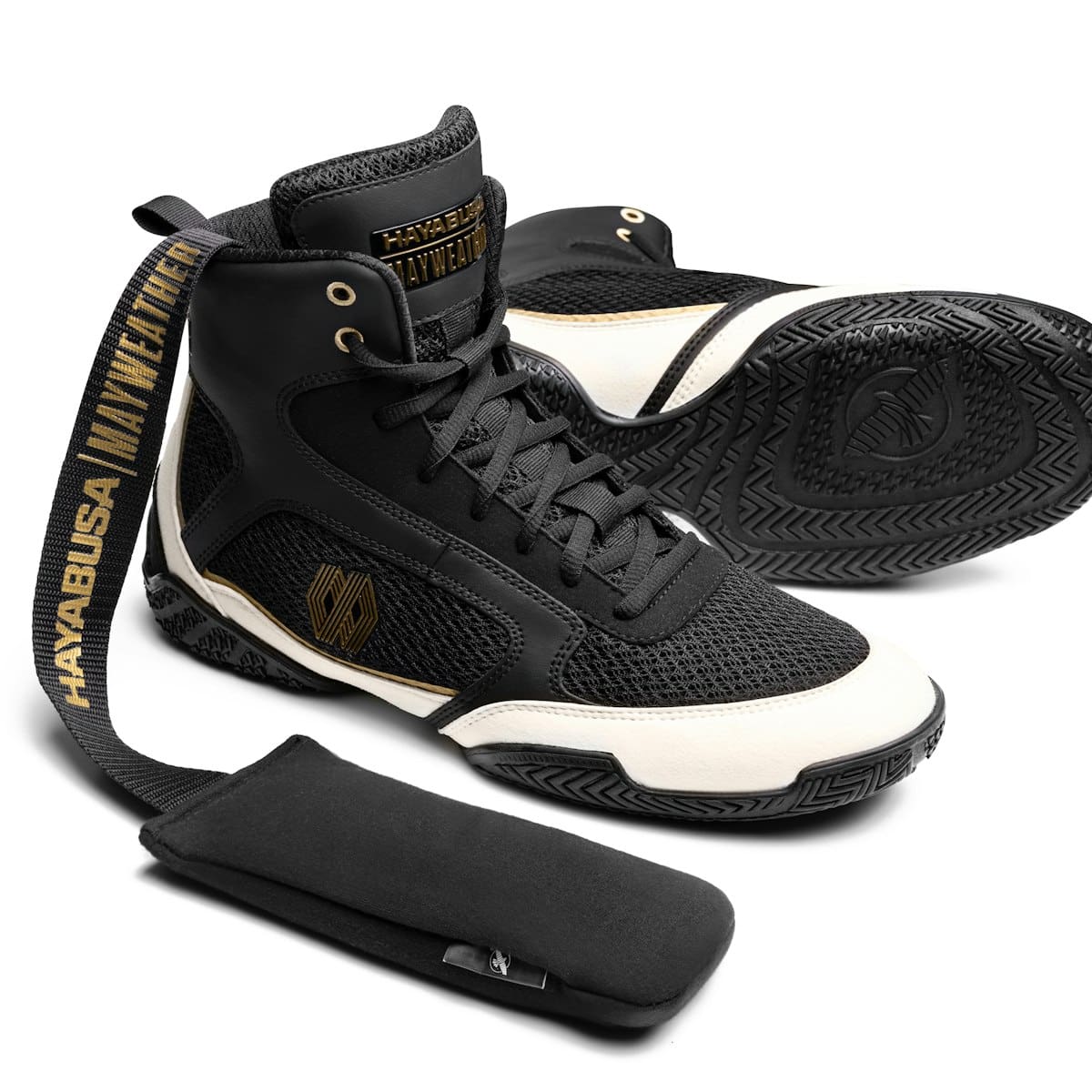 Hayabusa Mayweather Boxing Deodorizer - Multiple Colours - Image 5