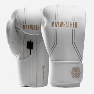 Hayabusa Mayweather Contender Boxing Gloves - Multiple Colours