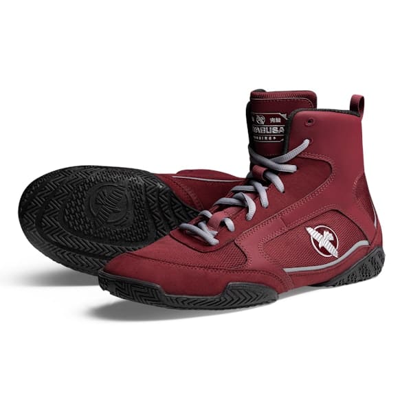 Hayabusa Pro Boxing Shoes - New Colours - Image 3