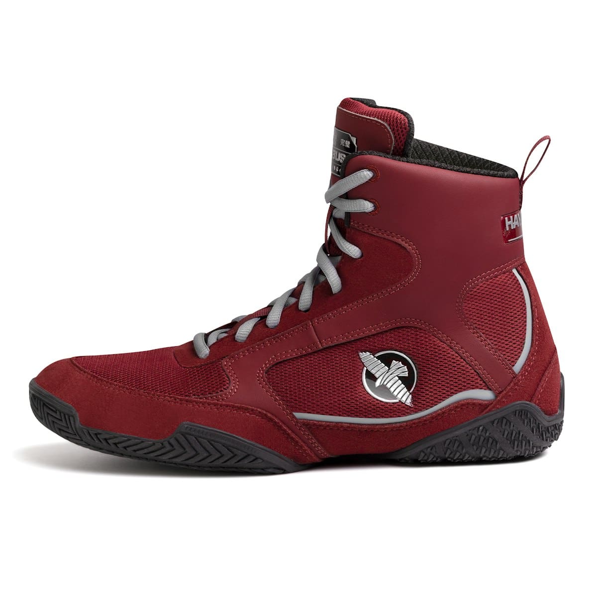 Hayabusa Pro Boxing Shoes - New Colours - Image 6