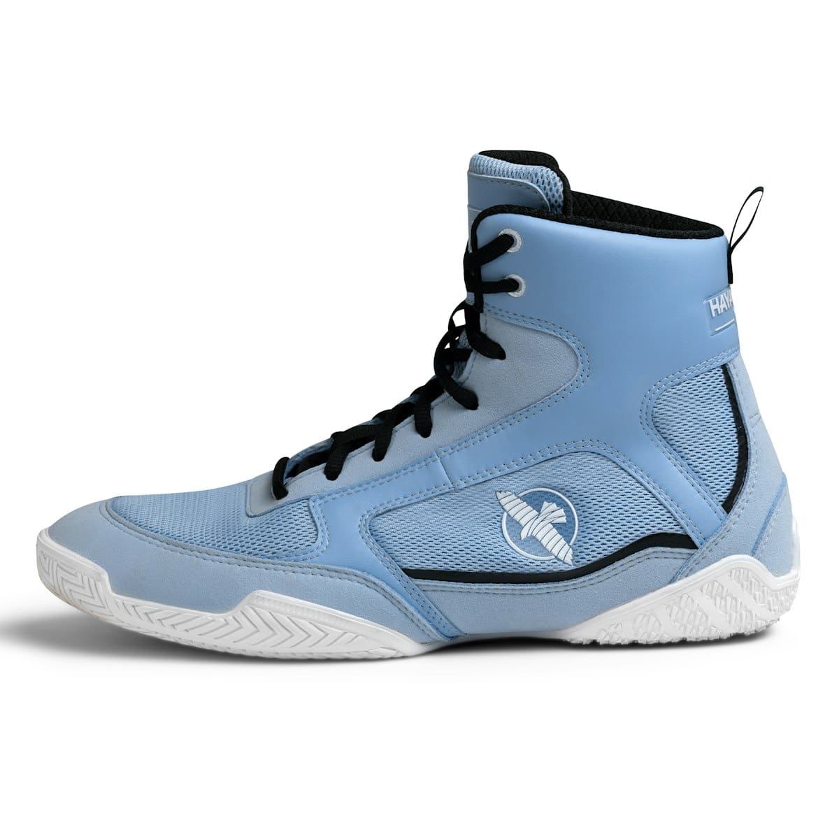 Hayabusa Pro Boxing Shoes - New Colours - Image 4