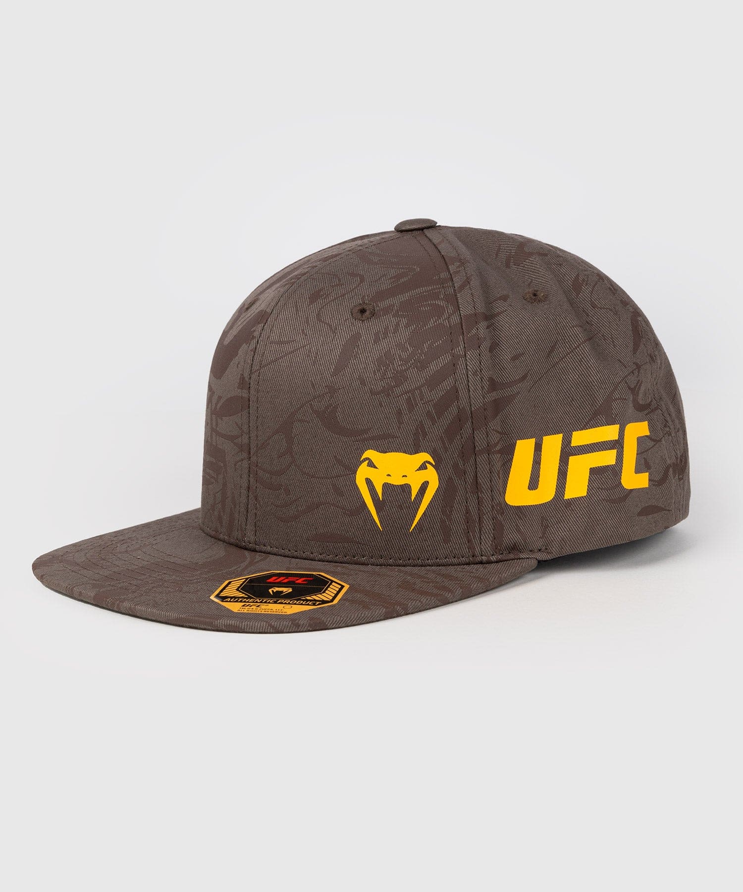 UFC Fusion by Venum Sports Hats - Multiple Designs - Image 8