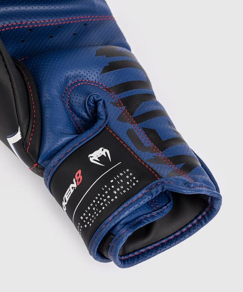 Venum x TEKKEN 8 - Jin Kazama Boxing Gloves - Image 6