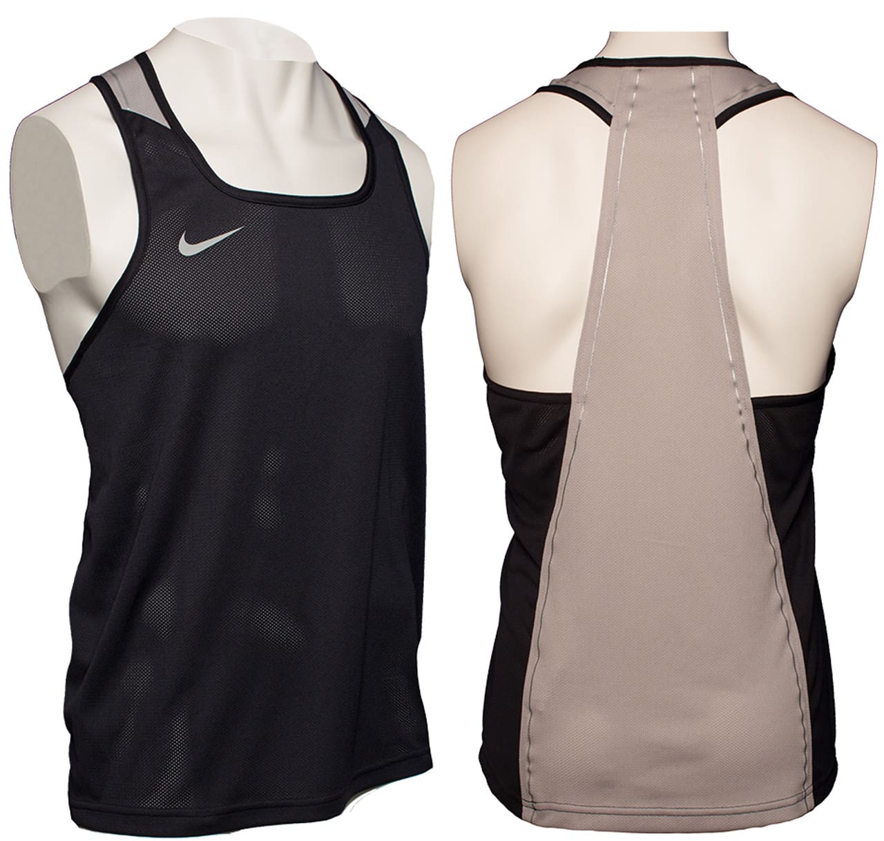Nike Boxing Tank - Multiple Colours