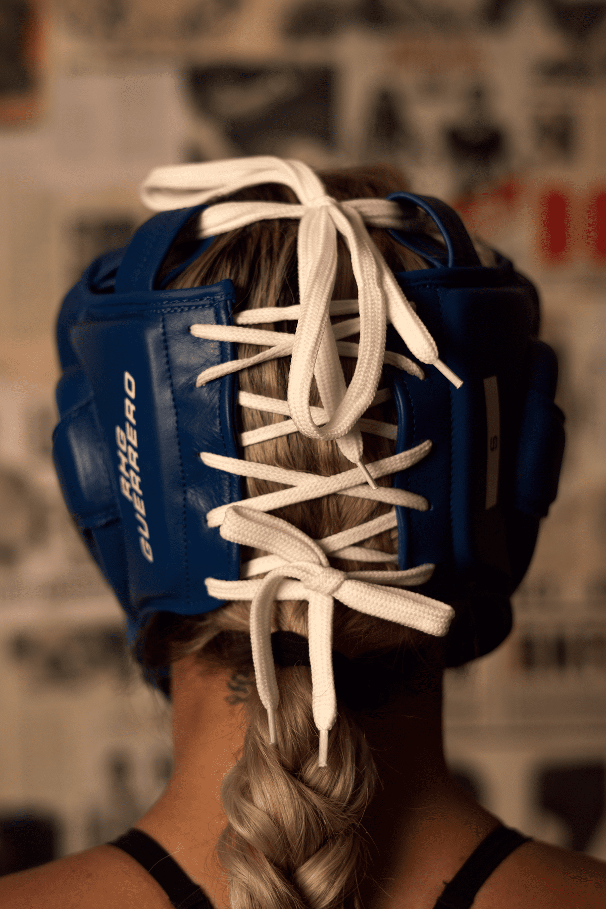 Rival RHG-Guerrero Headgear - Multiple Colours - Image 15