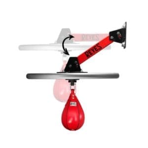 Cleto Reyes Speed Bag Platform Semi-Fixed – Arm of Steel