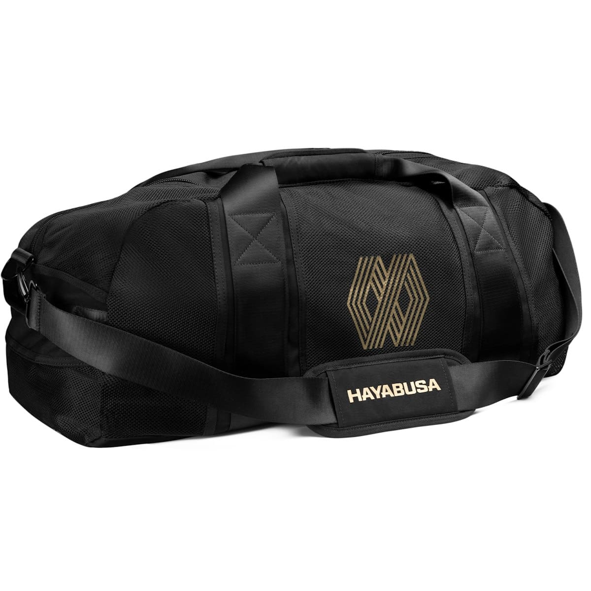 Hayabusa Mayweather Mesh Gym Bag - Image 2