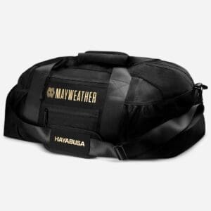 Hayabusa Mayweather Mesh Gym Bag