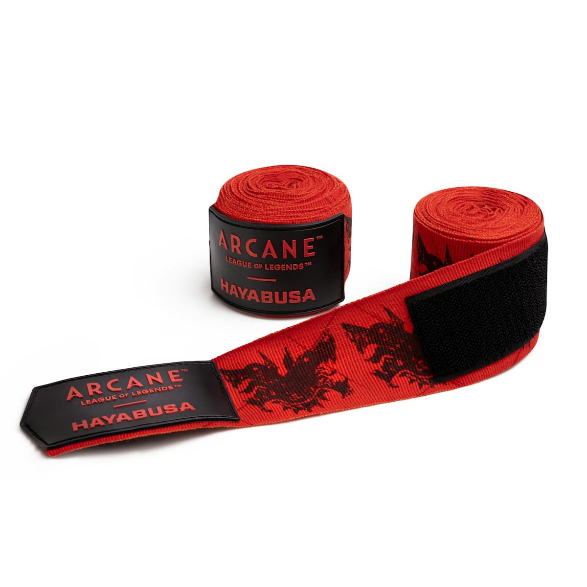 Hayabusa Arcane: League Of Legends Hand Wraps - Multiple Designs - Image 8