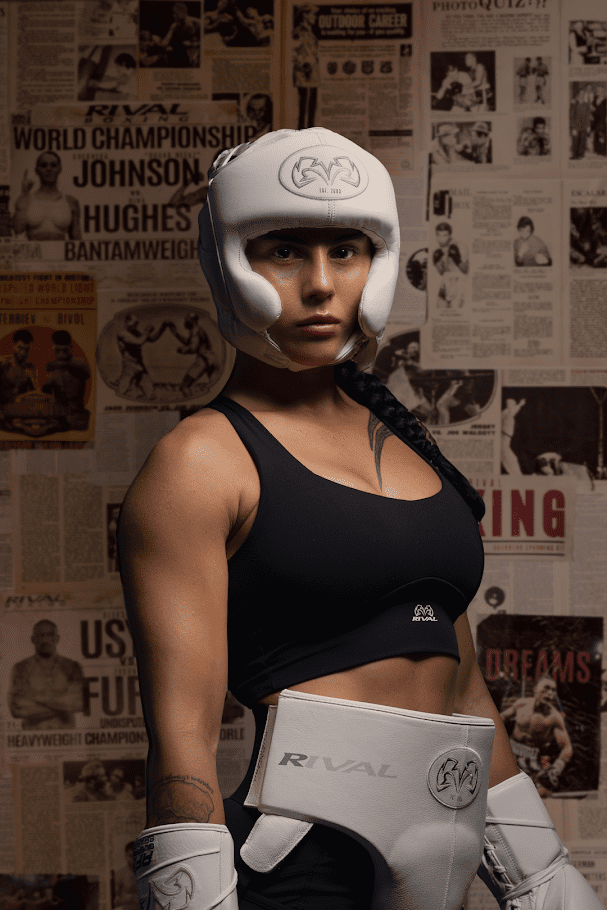 Rival RHG-Guerrero Headgear - Multiple Colours - Image 13