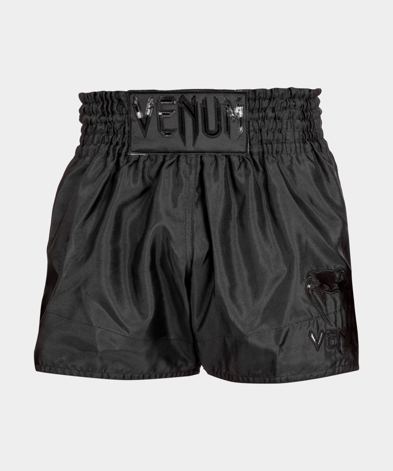 Venum Kids Classic Muay Thai Shorts - Multiple Colours - Image 12