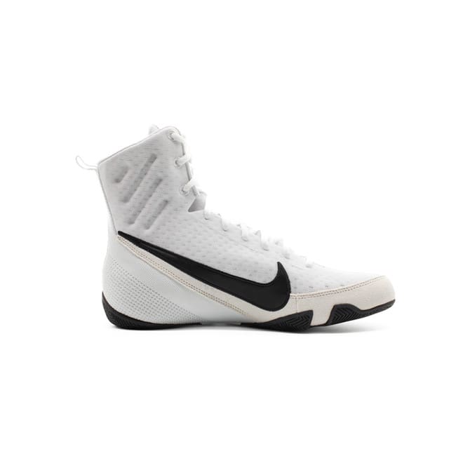 Nike Machomai 3 - White/Black - Image 2