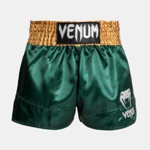 Venum Kids Classic Muay Thai Shorts - Multiple Colours