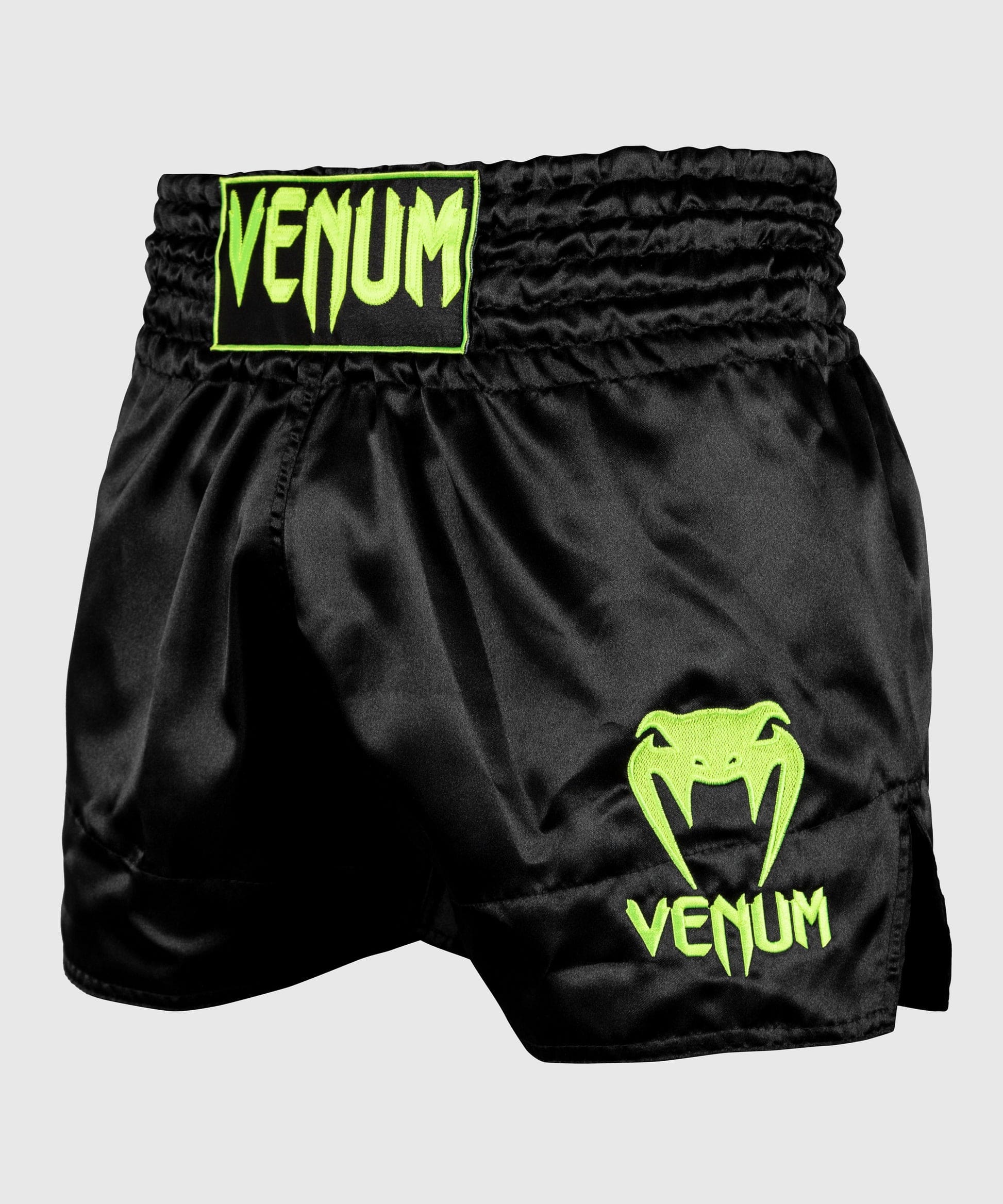Venum Kids Classic Muay Thai Shorts - Multiple Colours - Image 8