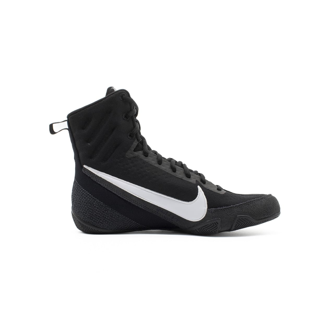 Nike Machomai 3 - Black/White - Image 2