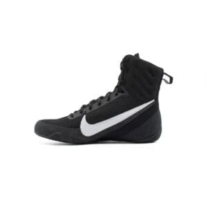 Nike Machomai 3 - Black/White