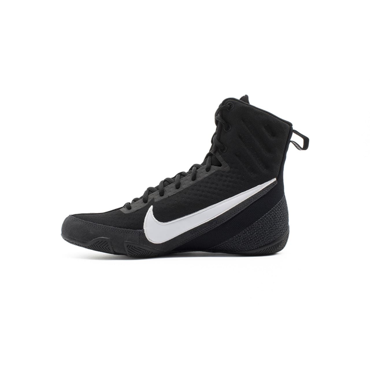 Nike Machomai 3 - Black/White