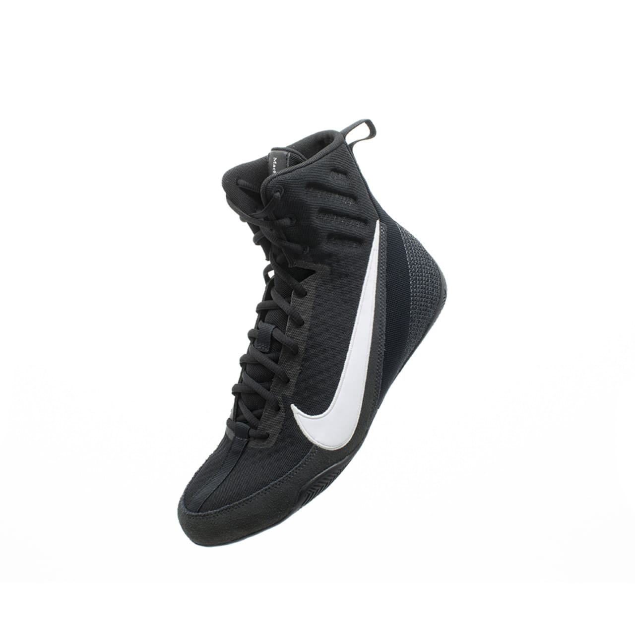 Nike Machomai 3 - Black/White - Image 4