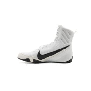 Nike Machomai 3 - White/Black