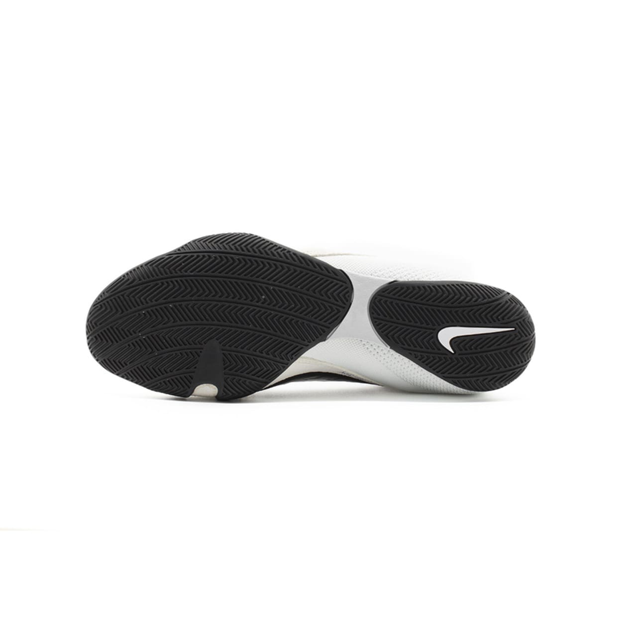 Nike Machomai 3 - White/Black - Image 7