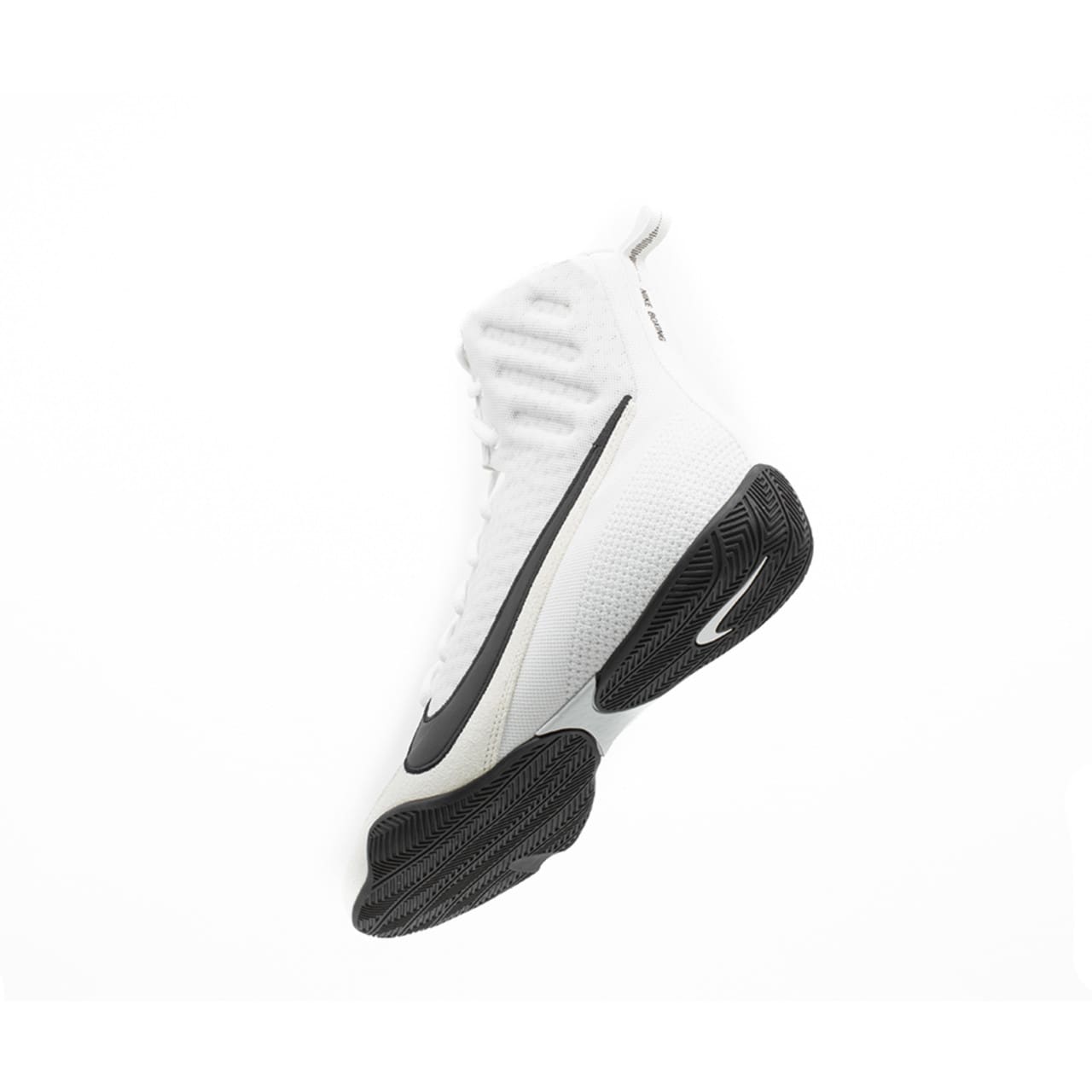 Nike Machomai 3 - White/Black - Image 4