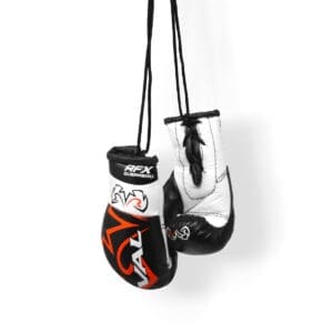 Rival Mini Boxing Gloves - Multiple Colours