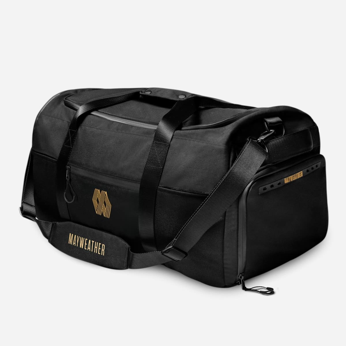 Hayabusa Mayweather Airstream Duffle Bag