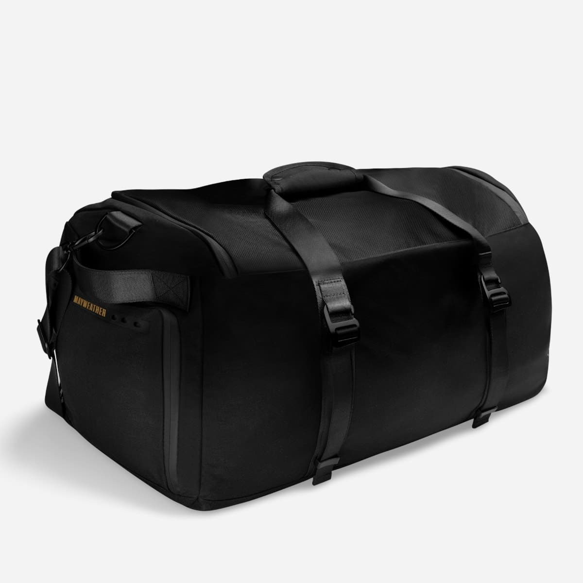 Hayabusa Mayweather Airstream Duffle Bag - Image 2