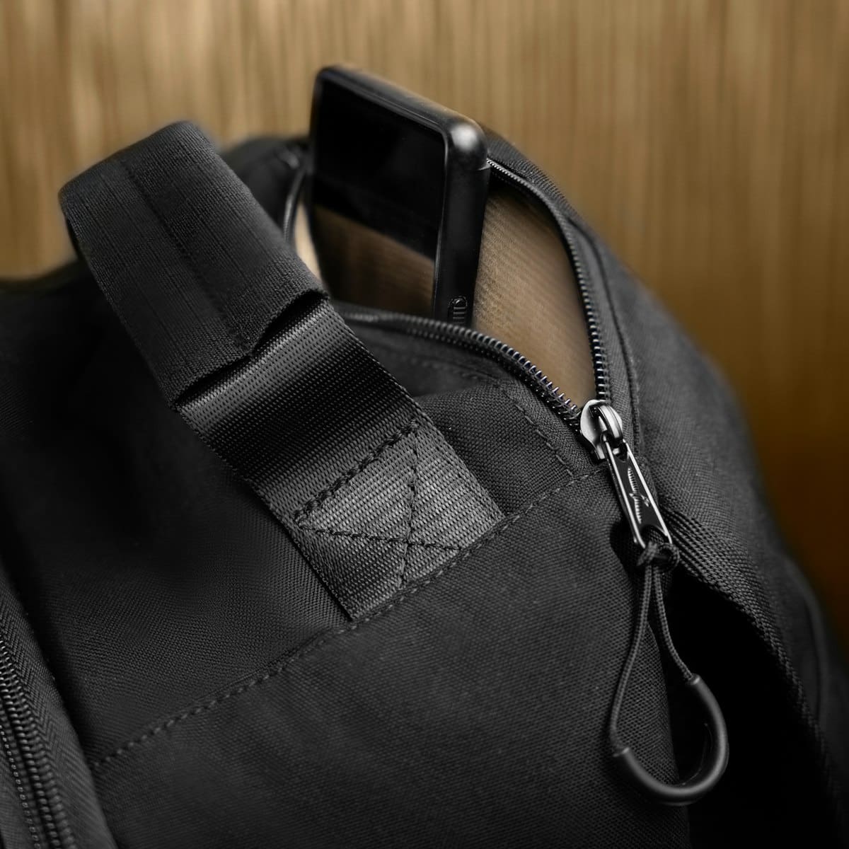 Hayabusa Mayweather Boxing Backpack - Image 4