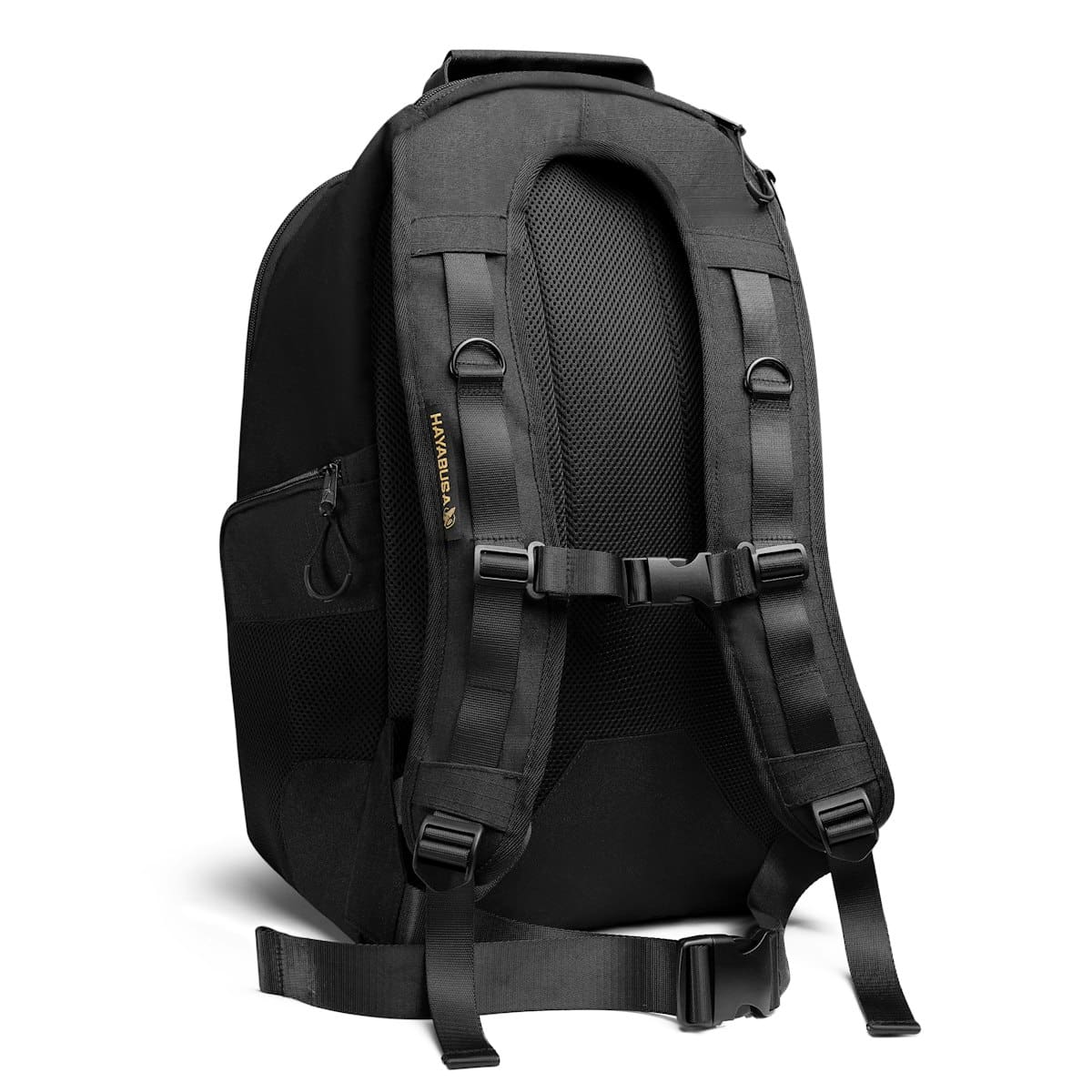 Hayabusa Mayweather Boxing Backpack - Image 7