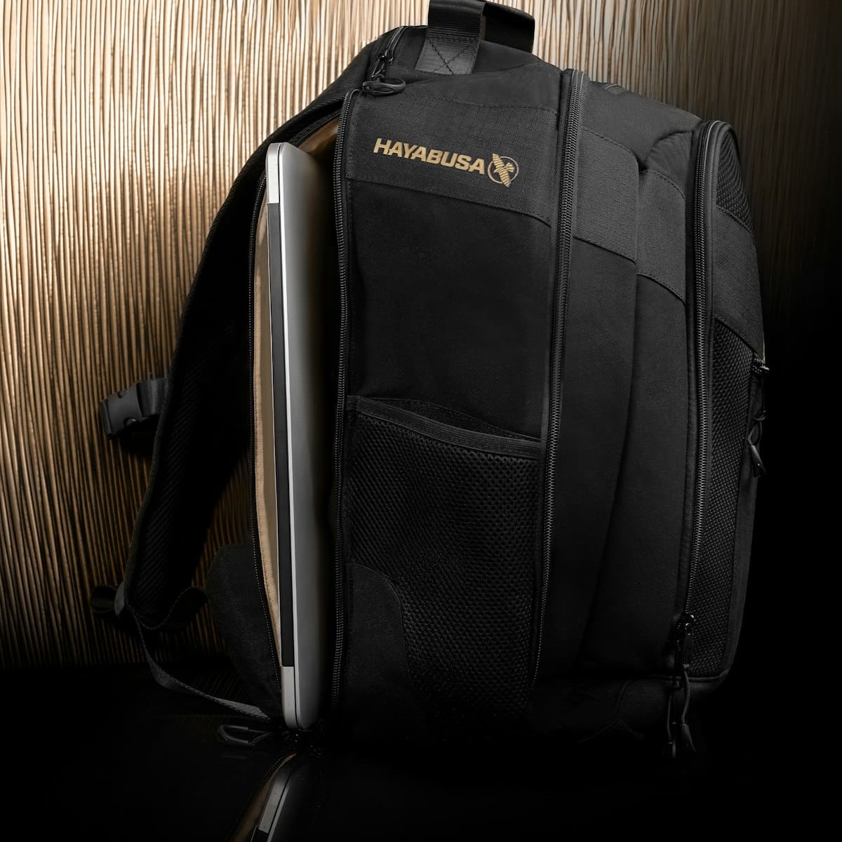 Hayabusa Mayweather Boxing Backpack - Image 5