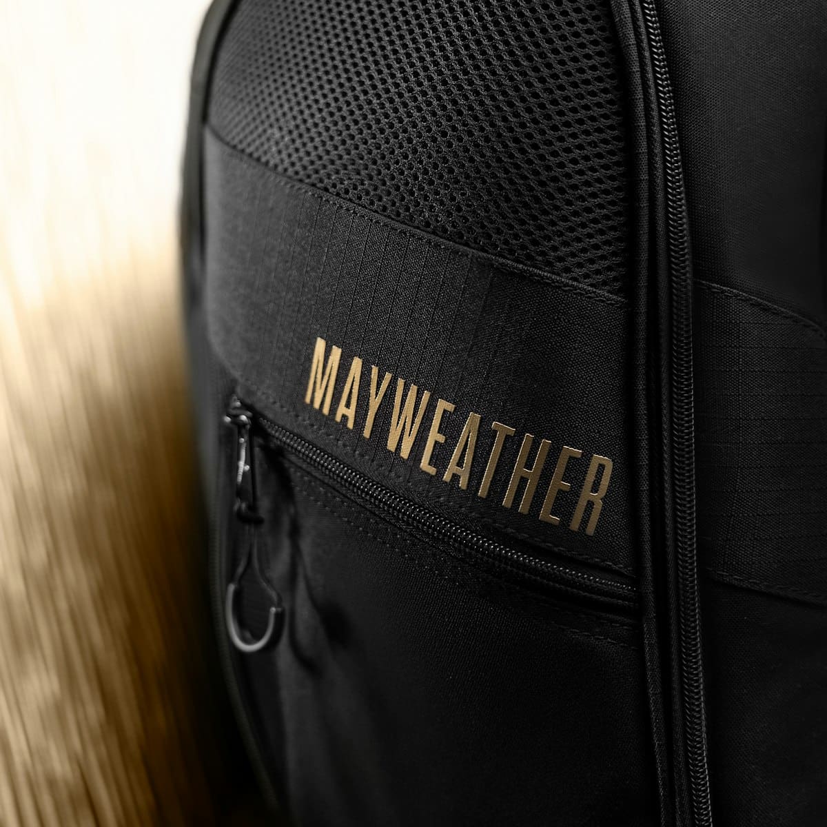 Hayabusa Mayweather Boxing Backpack - Image 2