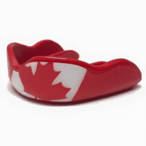 Damage Control High Impact Mouthguard Oh Canada
