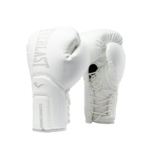 Everlast Elite 2 Pro Boxing Gloves - Laced - Multiple Colours