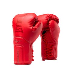 Everlast Elite 2 Pro Boxing Gloves - Laced - Multiple Colours - Image 3
