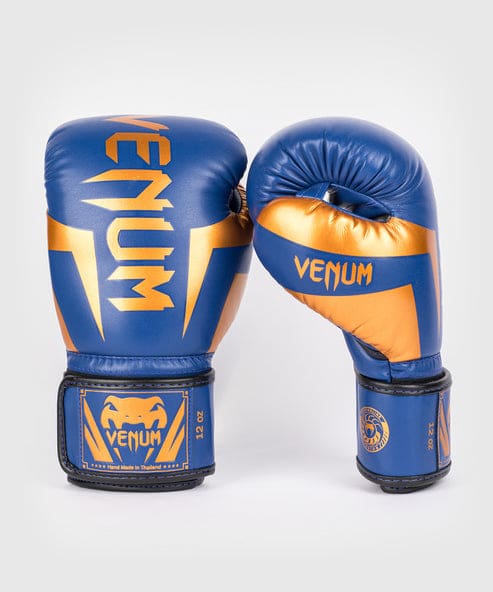 Venum Elite Boxing Gloves 16oz - Multiple Colours - Special Edition - Image 5