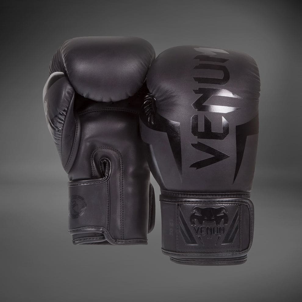 Venum Elite Boxing Gloves 16oz - Multiple Colours - Special Edition - Image 6