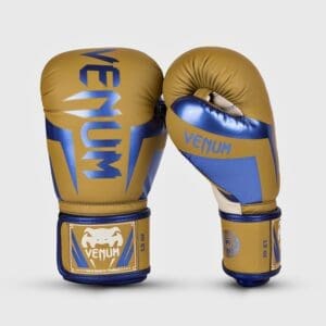 Venum Elite Boxing Gloves 16oz - Multiple Colours - Special Edition