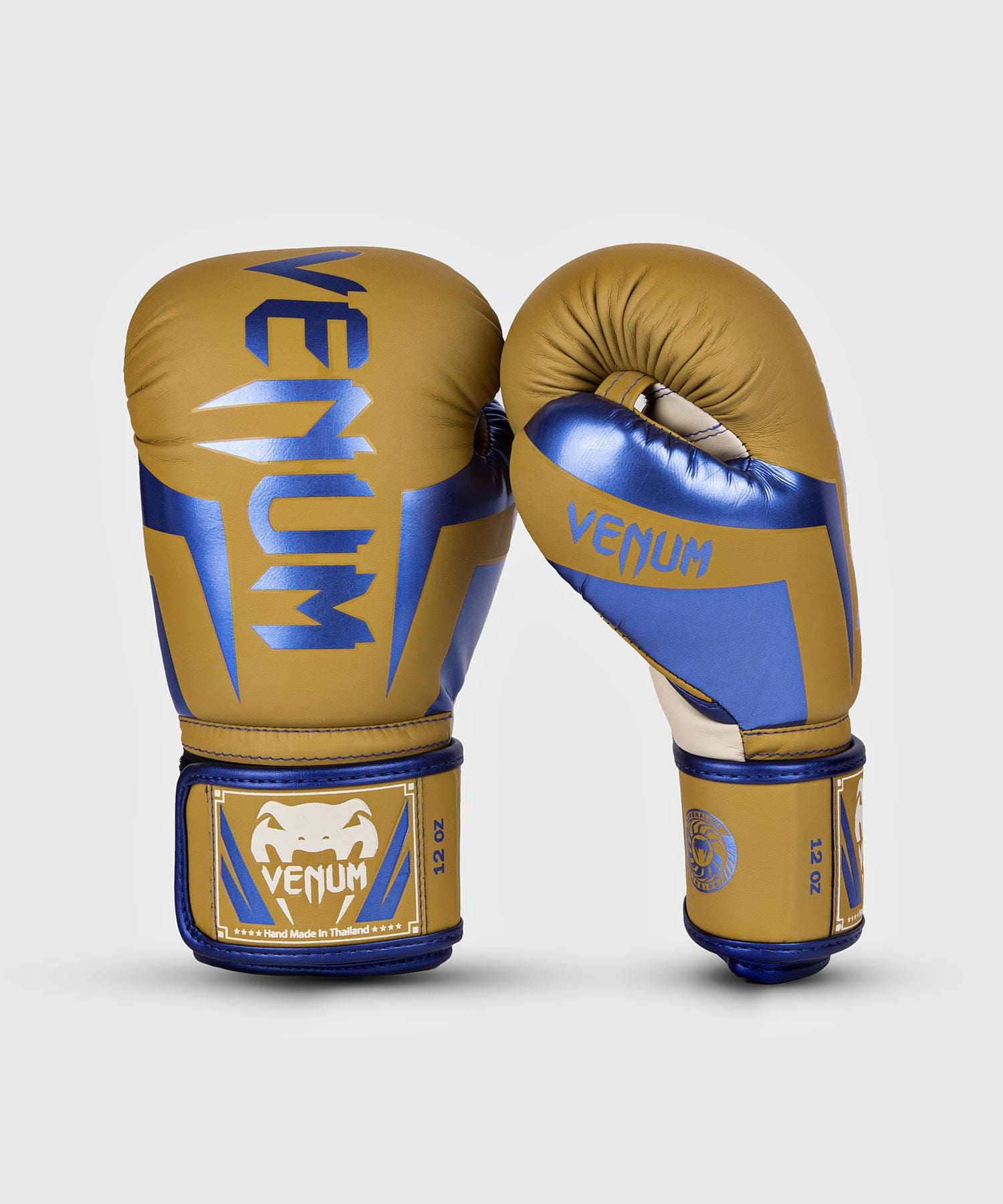 Venum Elite Boxing Gloves 16oz - Multiple Colours - Special Edition