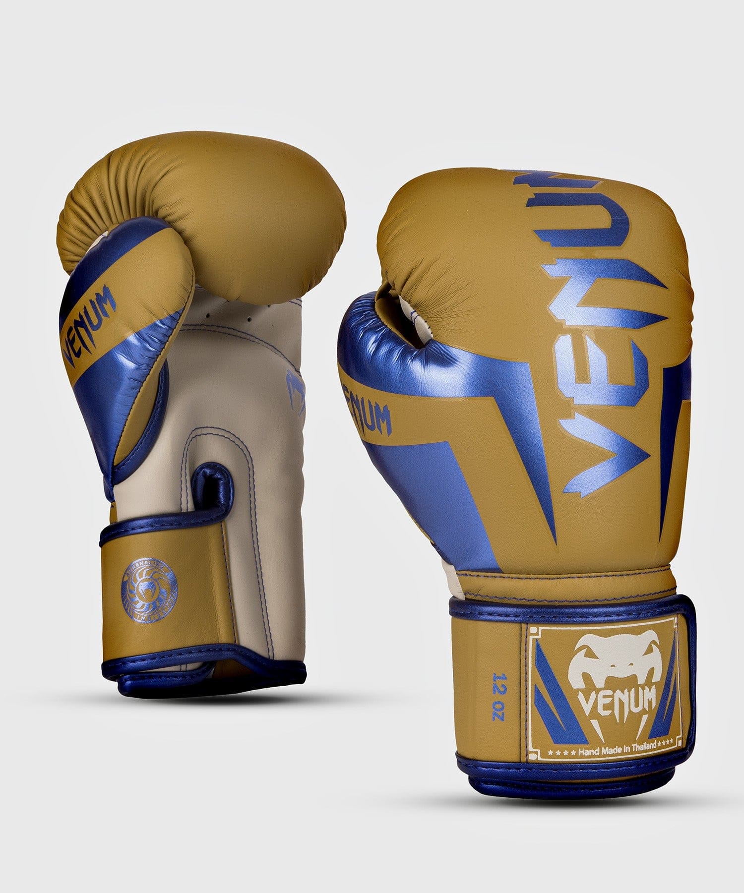 Venum Elite Boxing Gloves 16oz - Multiple Colours - Special Edition - Image 9