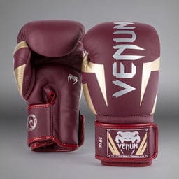 Venum Elite Boxing Gloves 16oz - Multiple Colours - Special Edition - Image 4
