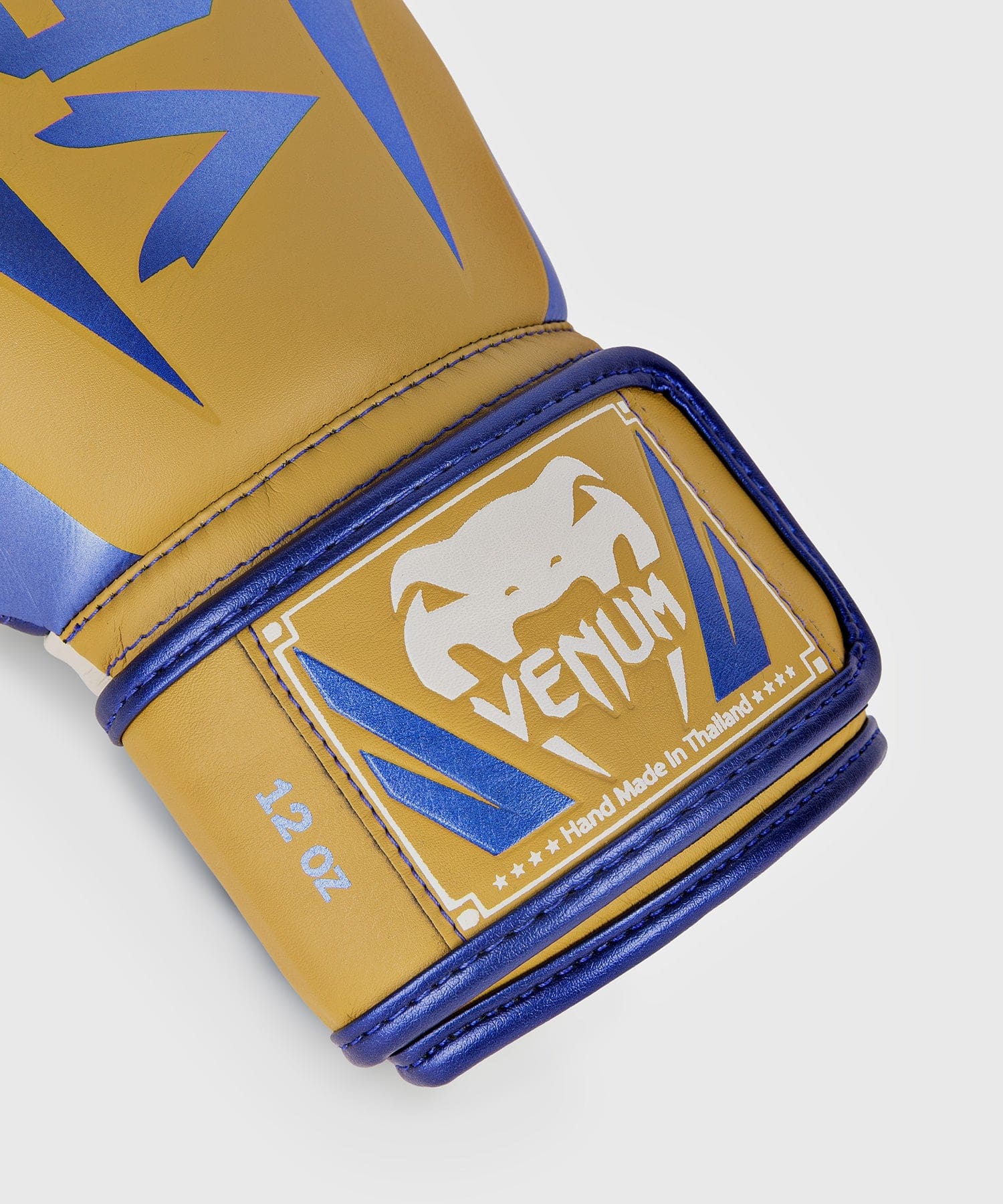 Venum Elite Boxing Gloves 16oz - Multiple Colours - Special Edition - Image 10