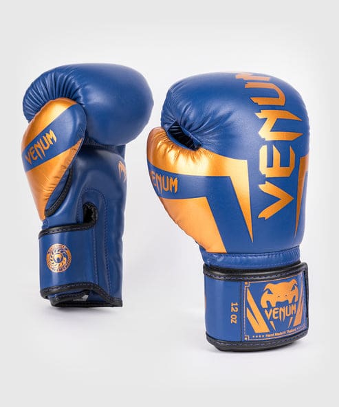 Venum Elite Boxing Gloves 16oz - Multiple Colours - Special Edition - Image 8